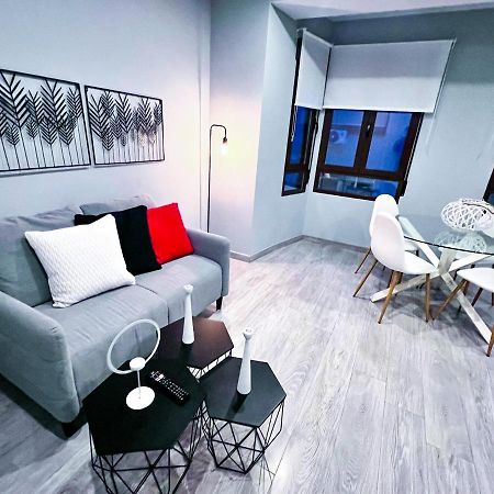 Ap Turist Velazquez Apartment Alicante Bagian luar foto