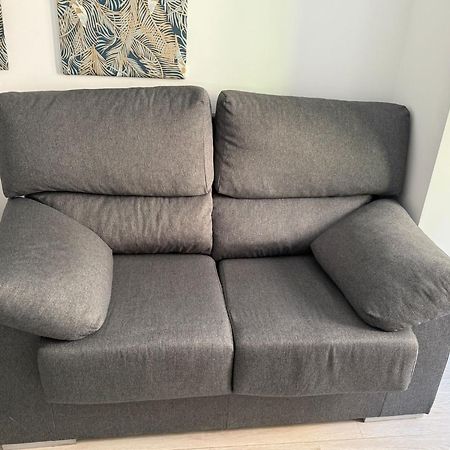 Ap Turist Velazquez Apartment Alicante Bagian luar foto